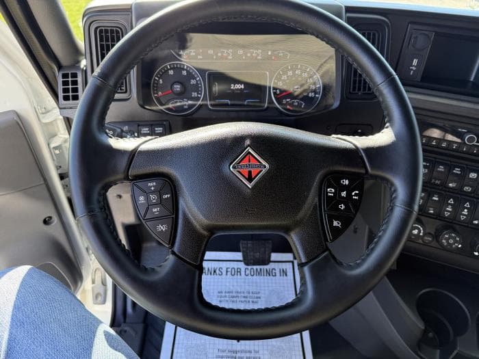 2026 International LT in Boise, ID — photo 11