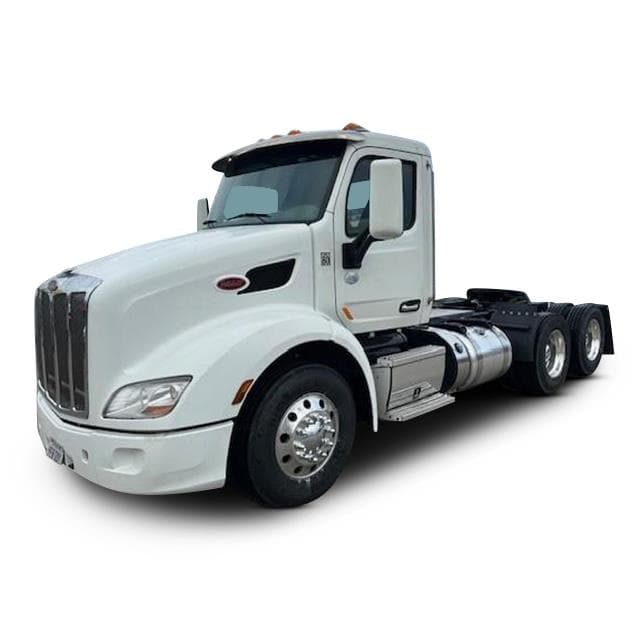 2019 Peterbilt 579