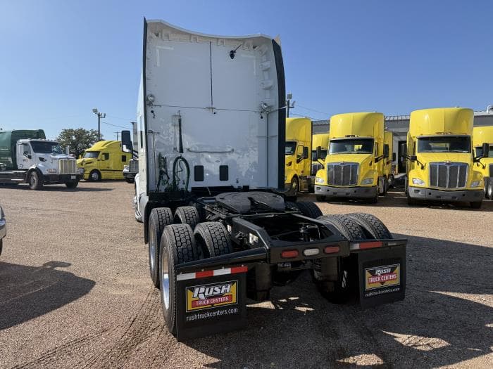 2021 Peterbilt 579 in Dallas, TX — photo 30
