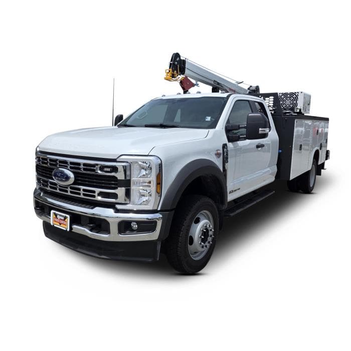 2026 Ford