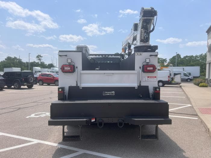 2026 Ford F-750 in Cincinnati, OH — photo 6