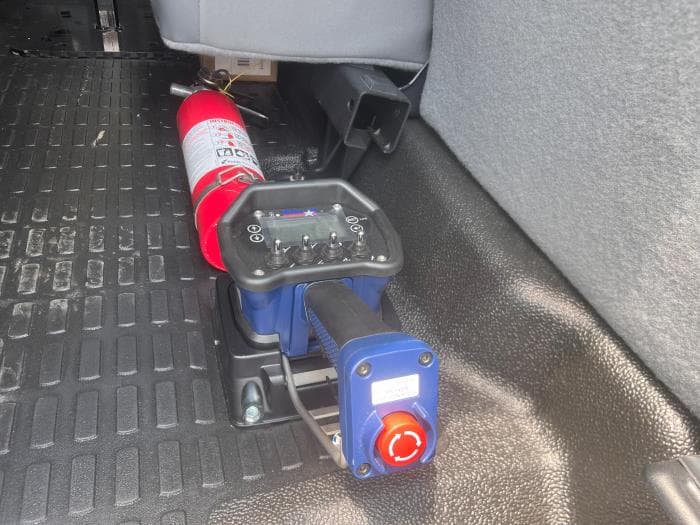 2026 Ford F-750 in Cincinnati, OH — photo 10