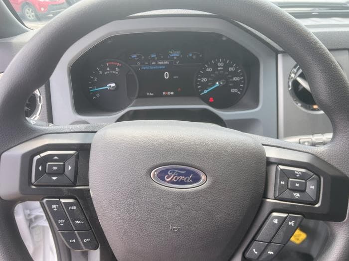 2026 Ford F-750 in Cincinnati, OH — photo 12
