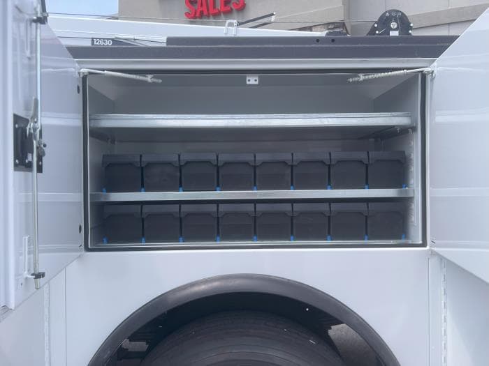 2026 Ford F-750 in Cincinnati, OH — photo 17