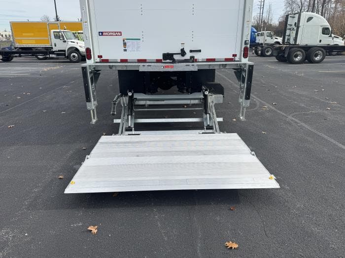 2026 International MV in Akron, OH — photo 11