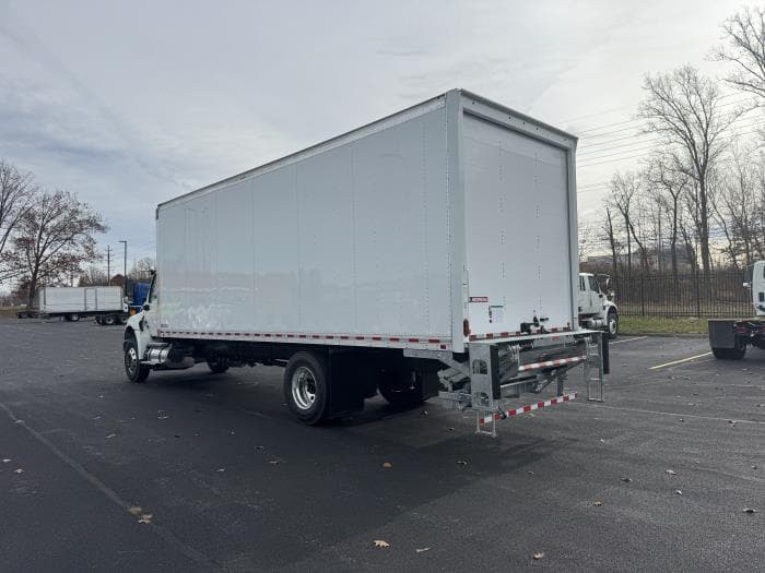 2026 International MV in Akron, OH — photo 13