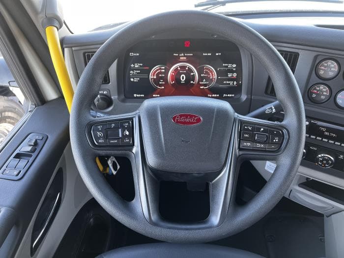 2026 Peterbilt 567 in Yuma, AZ — photo 19