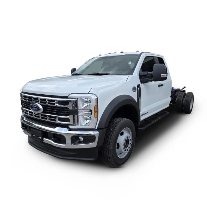 2026 Ford