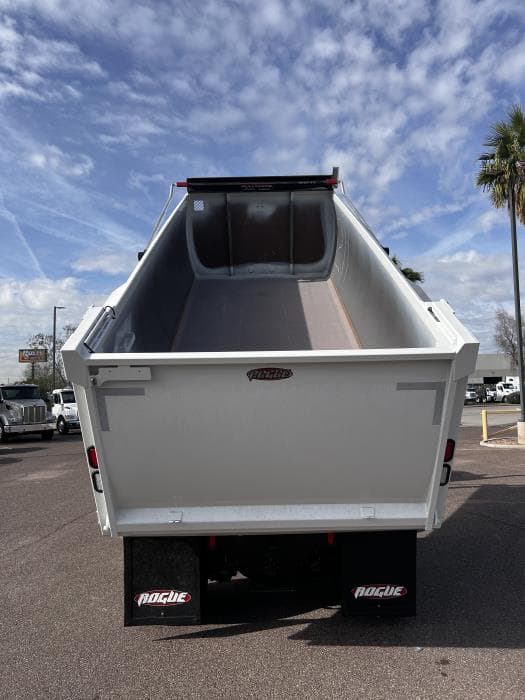 2026 Peterbilt 567 in Tucson, AZ — photo 13