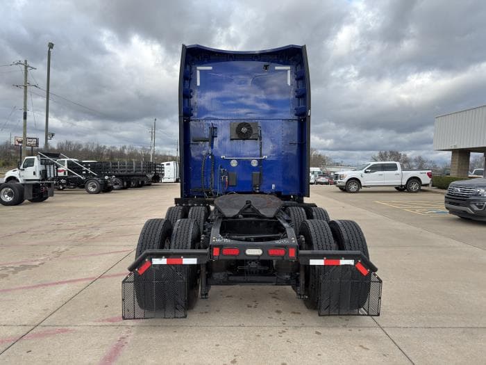 2022 Peterbilt 579 in Lowell, AR — photo 5