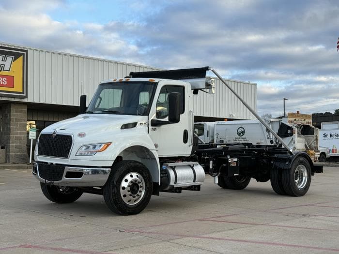 2026 International MV in Lowell, AR — photo 2