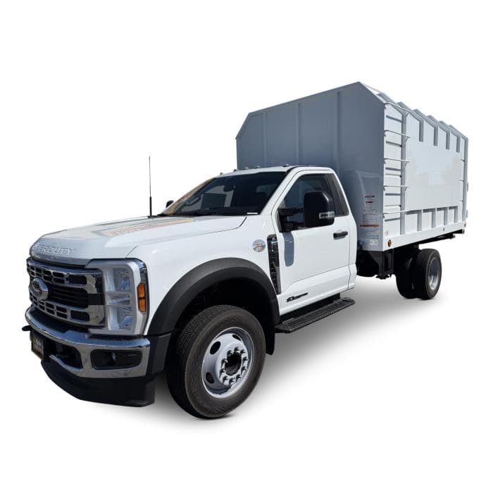 2026 Ford