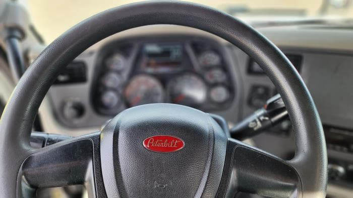 2020 Peterbilt 579 in Jacksonville, FL — photo 15