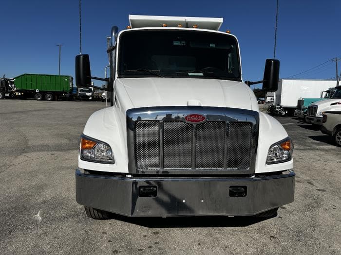 2025 Peterbilt 536 in Austin, TX — photo 5