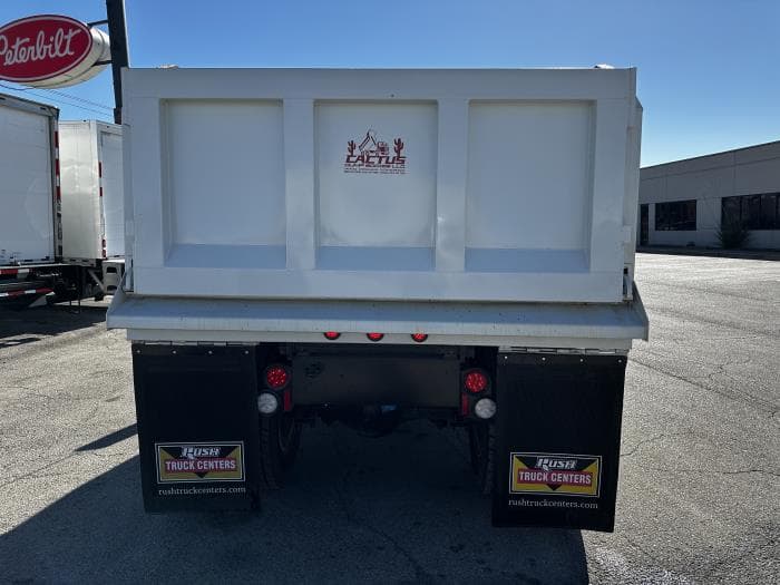 2025 Peterbilt 536 in Austin, TX — photo 8