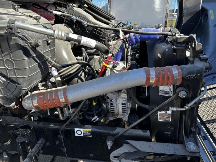2025 Peterbilt 536 in Austin, TX — photo 13