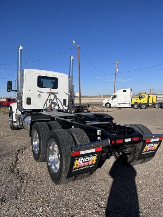 2026 Peterbilt 567 in Amarillo, TX — photo 7