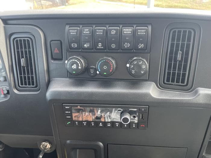 2026 International MV in North Little Rock, AR — photo 13
