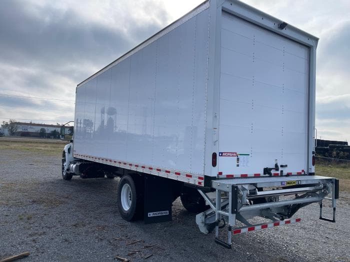 2026 International MV in North Little Rock, AR — photo 13