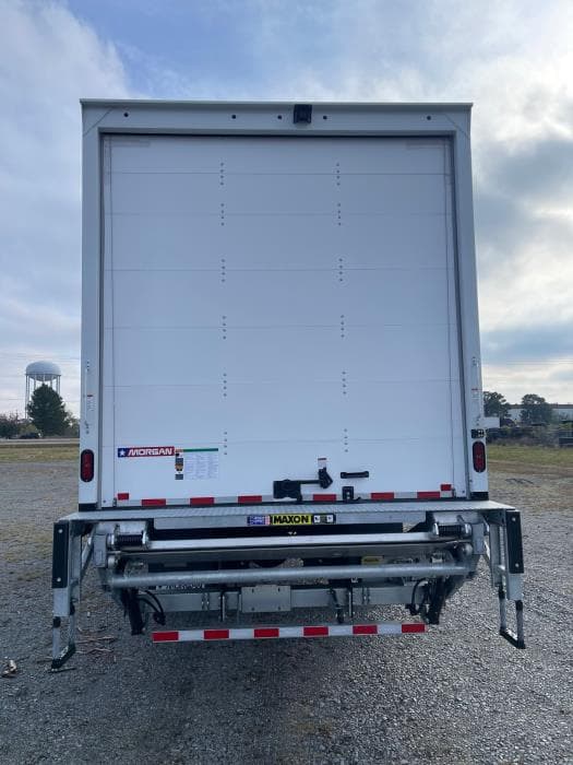2026 International MV in North Little Rock, AR — photo 15