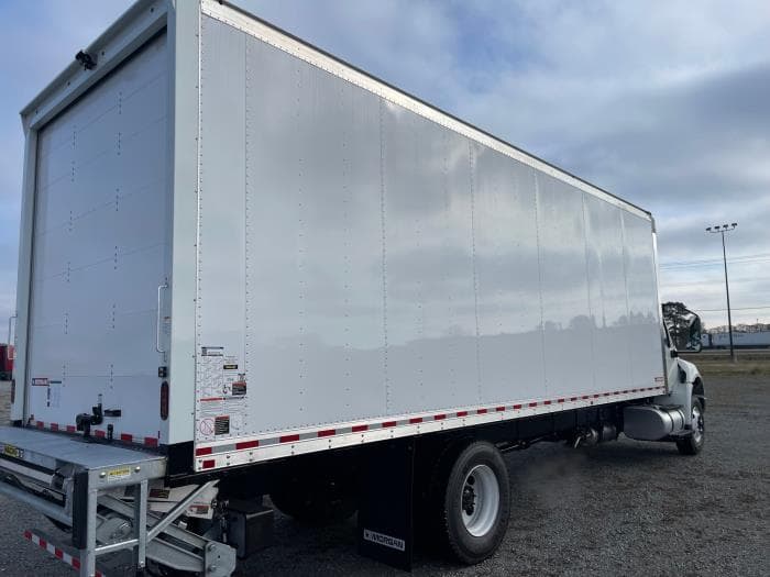 2026 International MV in North Little Rock, AR — photo 16