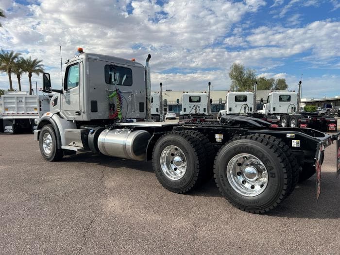 2026 Peterbilt 567 in Phoenix, AZ — photo 5