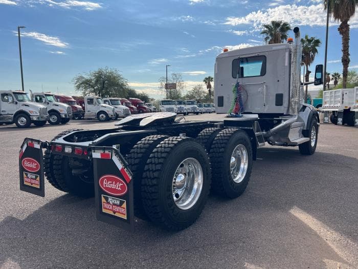 2026 Peterbilt 567 in Phoenix, AZ — photo 7