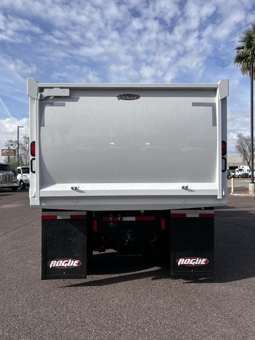2026 Peterbilt 567 in Phoenix, AZ — photo 7