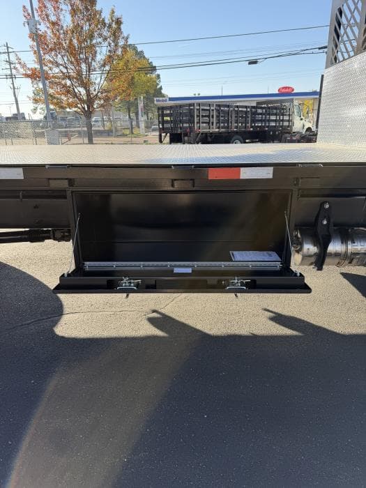 2026 International MV in Memphis, TN — photo 10