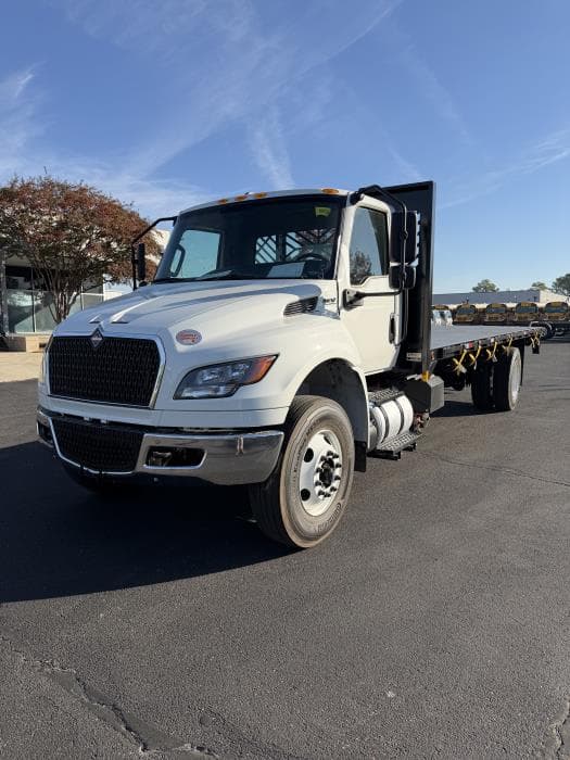 2026 International MV in Memphis, TN — photo 11