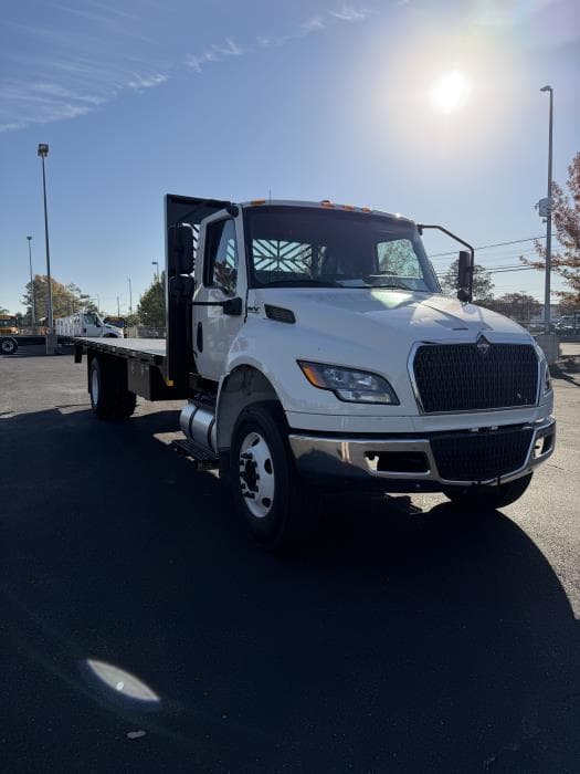 2026 International MV in Memphis, TN — photo 13