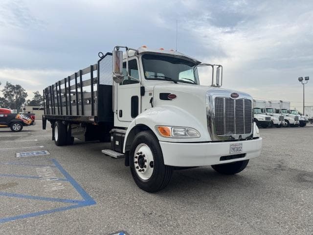 2020 Peterbilt in Fontana, CA — photo 4