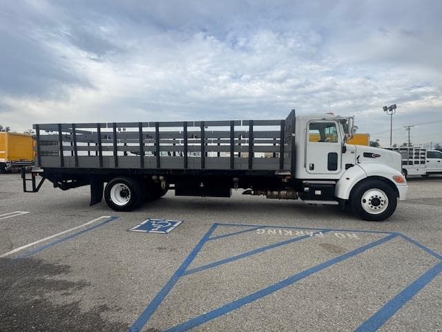 2020 Peterbilt in Fontana, CA — photo 5
