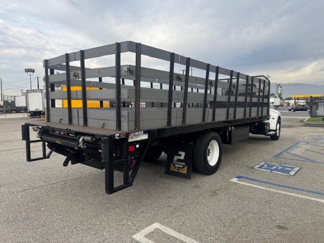 2020 Peterbilt in Fontana, CA — photo 7