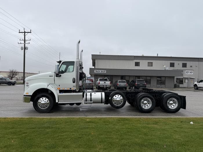 2026 International HX in Boise, ID — photo 3