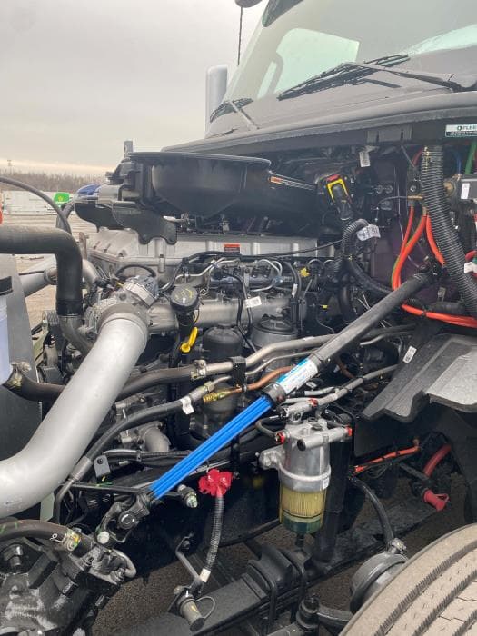 2026 International LT in Kansas City, MO — photo 16
