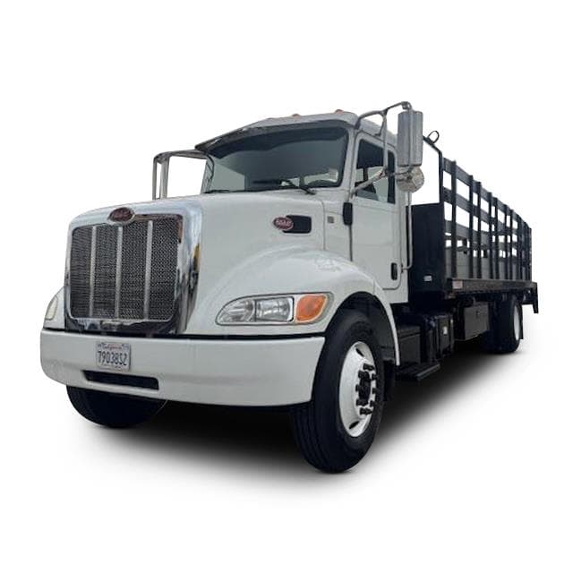 2020 Peterbilt in Fontana, CA
