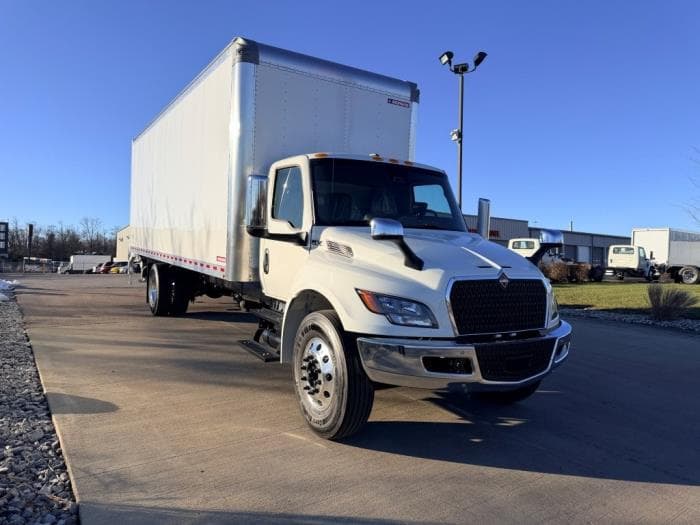2026 International MV in Dayton, OH — photo 4