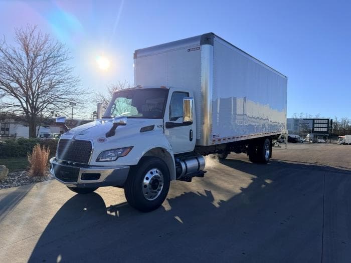 2026 International MV in Dayton, OH — photo 2