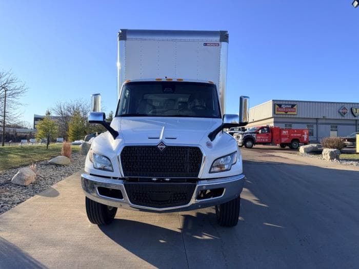 2026 International MV in Dayton, OH — photo 3