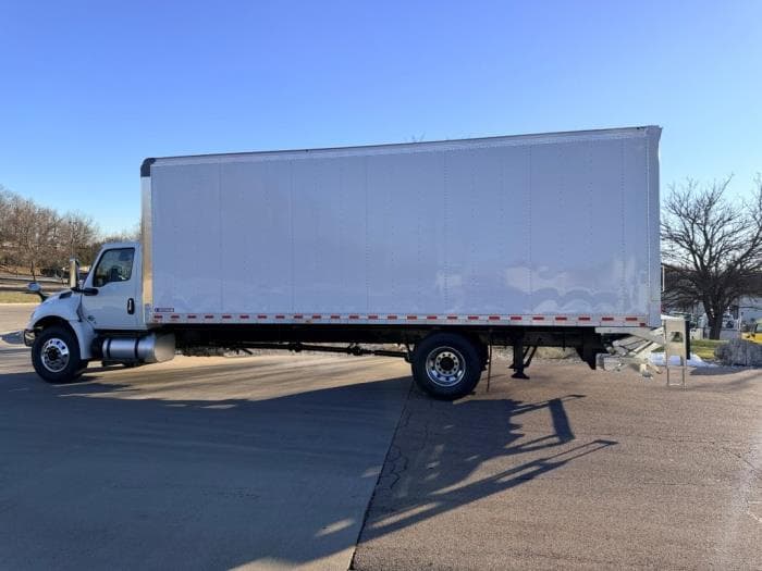 2026 International MV in Dayton, OH — photo 9