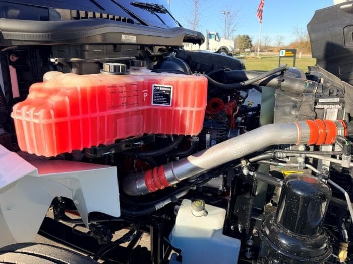 2026 International MV in Dayton, OH — photo 14