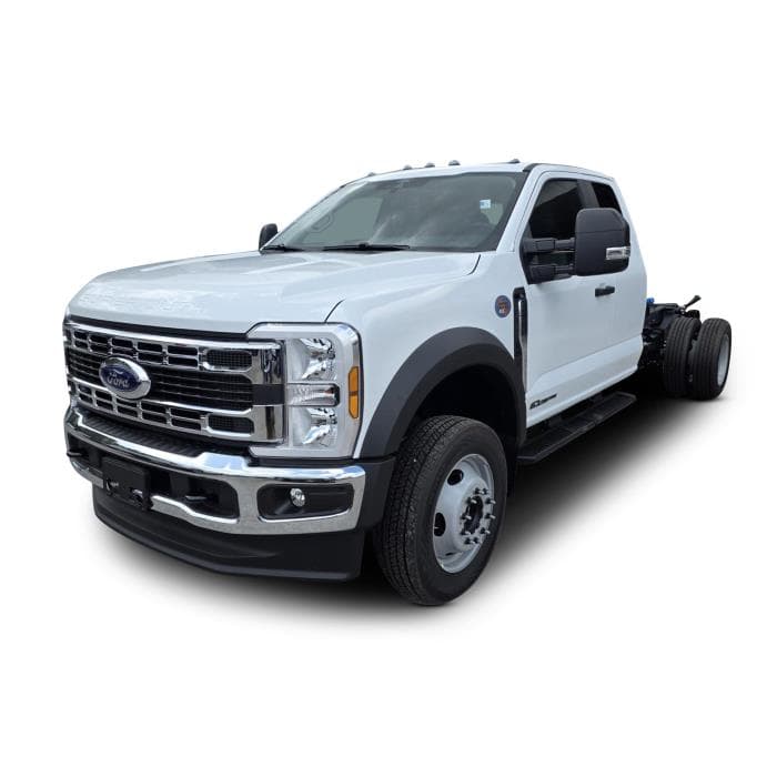 2026 Ford