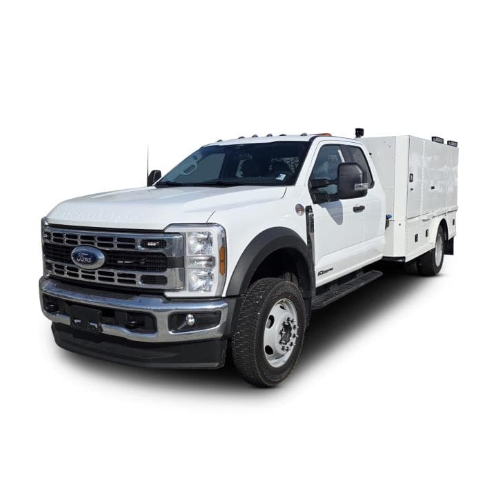 2026 Ford
