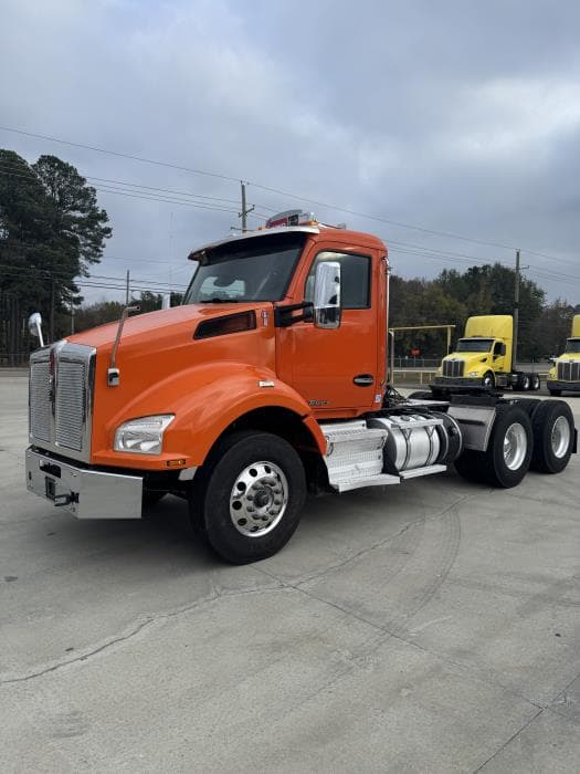 2020 Kenworth T880 in Texarkana, TX — photo 2