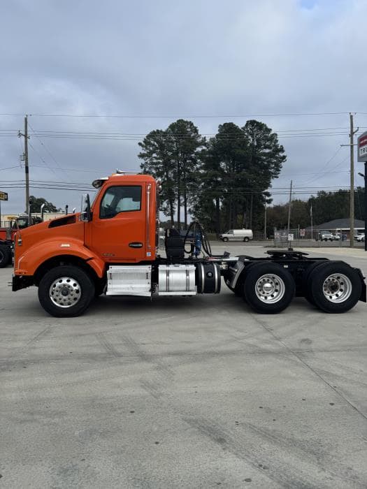 2020 Kenworth T880 in Texarkana, TX — photo 3