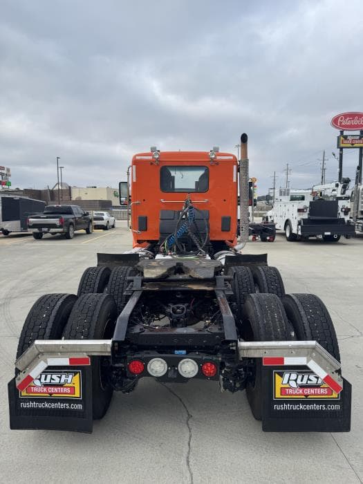 2020 Kenworth T880 in Texarkana, TX — photo 5