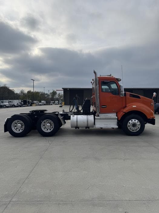 2020 Kenworth T880 in Texarkana, TX — photo 7