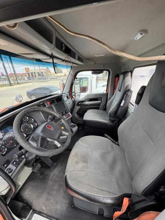 2020 Kenworth T880 in Texarkana, TX — photo 8
