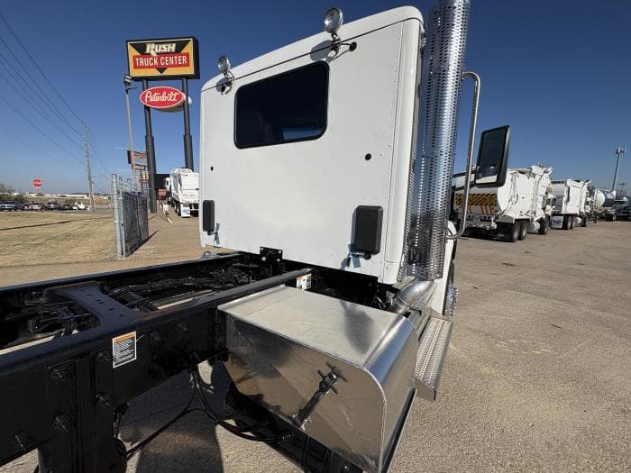 2026 Peterbilt 537 in Tulsa, OK — photo 8